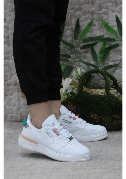 241-1574ZN Kadın Günlük Spor Ayakkabı