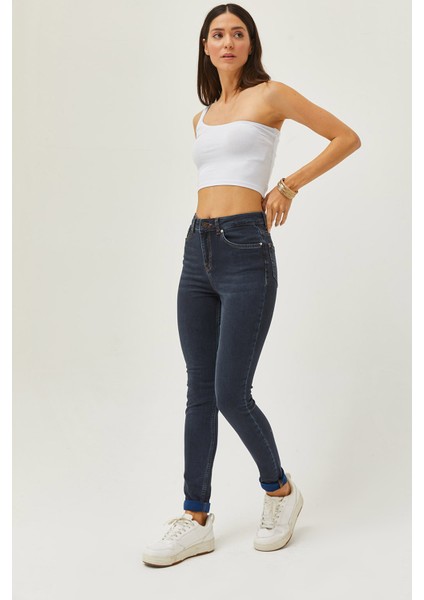 Skinny Pantolon