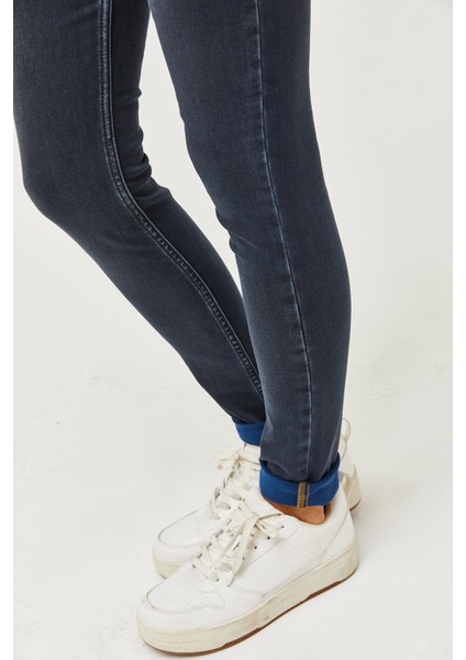 Skinny Pantolon modelleri