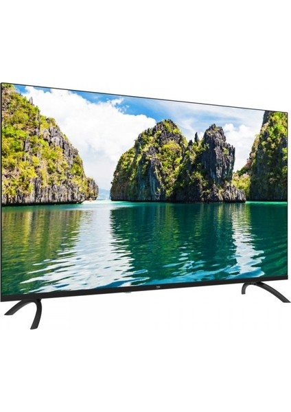 B43 D 500 B 43" 108 Ekran Uydu Alıcılı Full HD LED TV