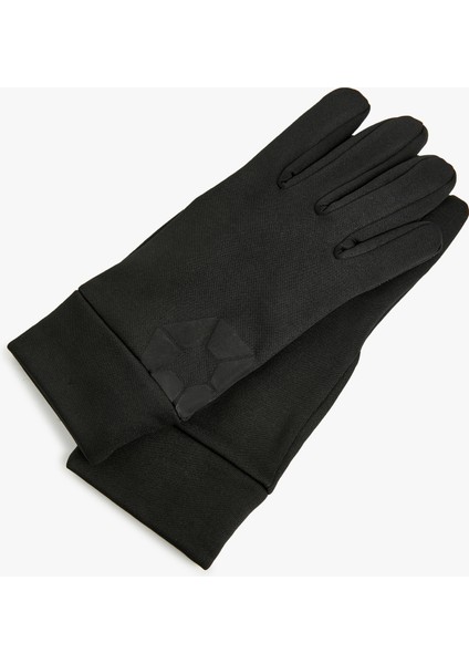 Spor Eldiven Geometrik Baskılı modelleri