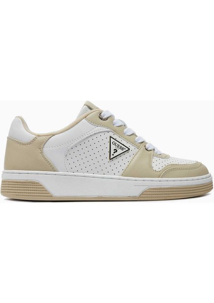 Cupsole Low Logolu Sneaker