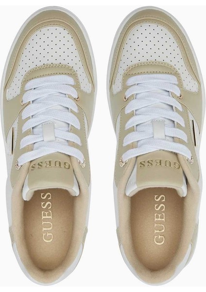 Cupsole Low Logolu Sneaker fırsatları