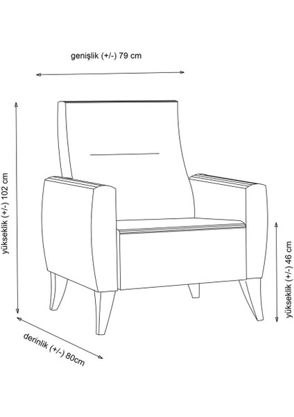 Alkon Berjer-Koyu Gri 100 fırsatları