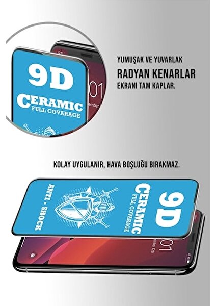 Samsung Galaxy A10 Kılıf Hd Baskılı - Meyveler + 9h Nano Ekran Koruyucu