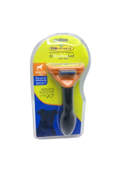 Metal Dişli Köpek Tarak Pet Shop (4738)
