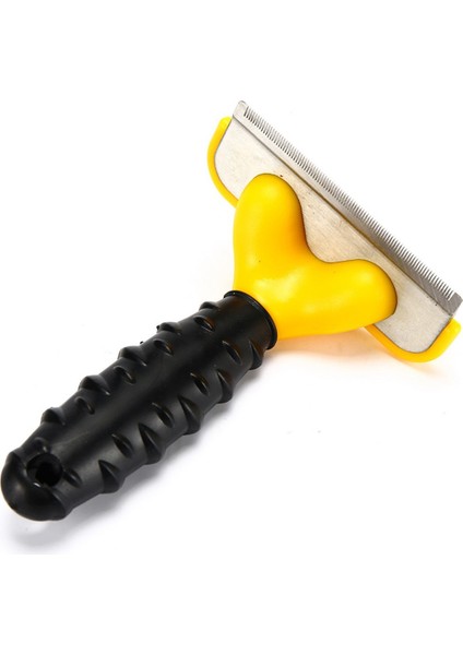 Fubminator Kedi Köpek Tüy Toplama Tarağı Kaşıma Aparatı 4,5 cm (4738)