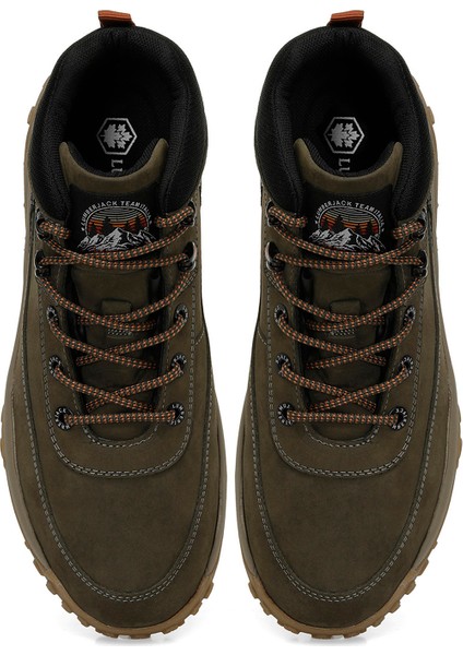 Narrow Nubuk Casual Su Itici Erkek Bot indirimleri