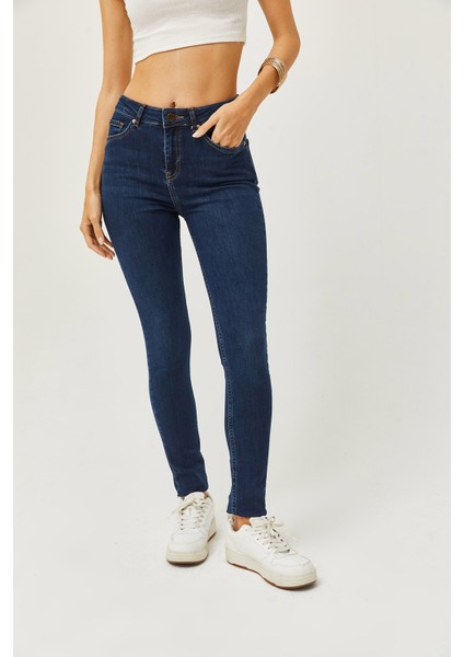 Skinny Kot Pantolon modelleri