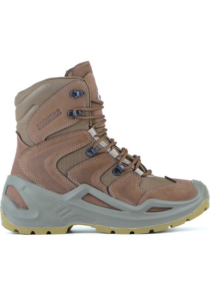 3100 Su Geçirmez Tactical Outdoor Erkek Bot