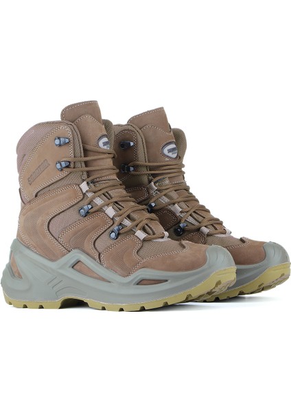 3100 Su Geçirmez Tactical Outdoor Erkek Bot