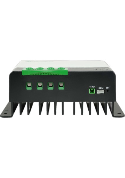 12/24V 30A Mppt Şarj Kontrol Cihazı Ekransız