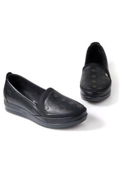 Sdf 02955 Kadın Günlük Ayakkabı