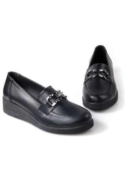 Sdf 02951 Kadın Günlük Ayakkabı