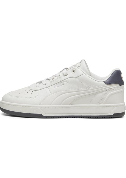 Caven 2.0 Lux Beyaz Erkek Sneaker