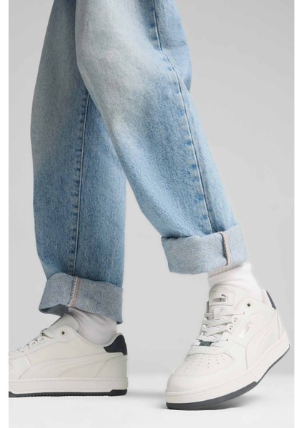 Caven 2.0 Lux Beyaz Erkek Sneaker fiyatları