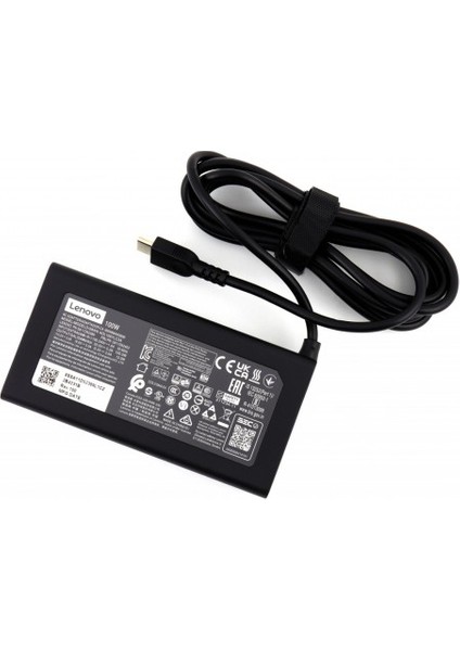 100W 20V 5.0A 100W ADL100YCC3A Orjinal Lenovo ADL100YAC3A ADL100YLC3A