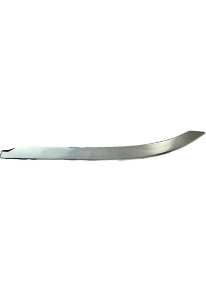 Tampon Çıtası Cherry Tiggo 7 Pro 2022-24 Arka Sağ (Açık Gri)-[product_code]