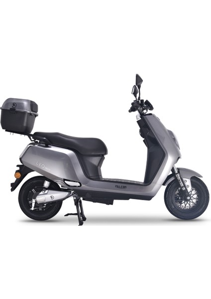 Leo 6800 Elektrikli Scooter