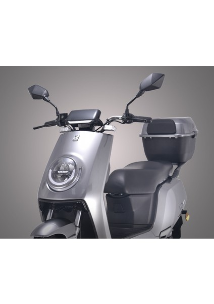 Leo 6800 Elektrikli Scooter