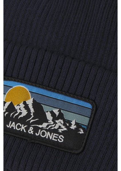 Jacpeak Beanıe LACİVERT12259207 fiyatları