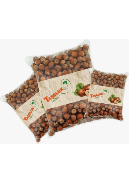 Kabuklu Fındık 500 gr