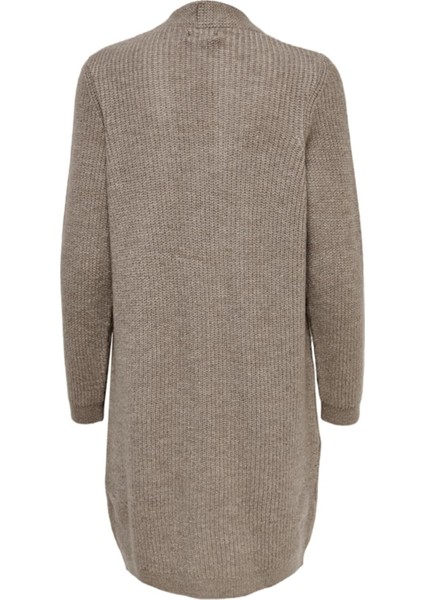 Onljade L/s Cardıgan Knt Noos Krem 15179815