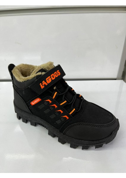 Erkek Çocuk Botu modelleri