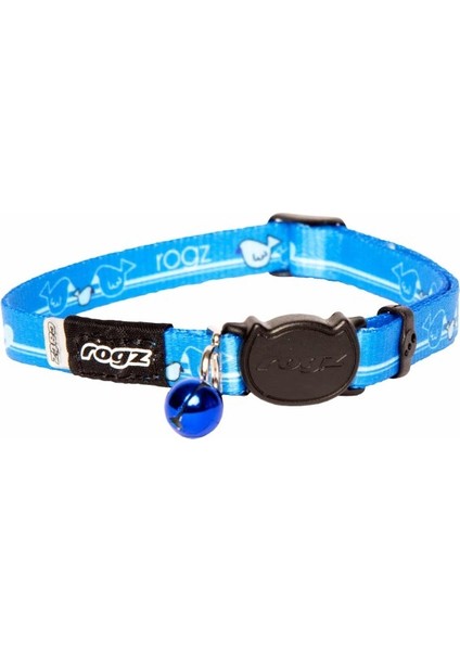 Catz Kiddycat Halsband Royal Birds Kedi Boyun Tasması