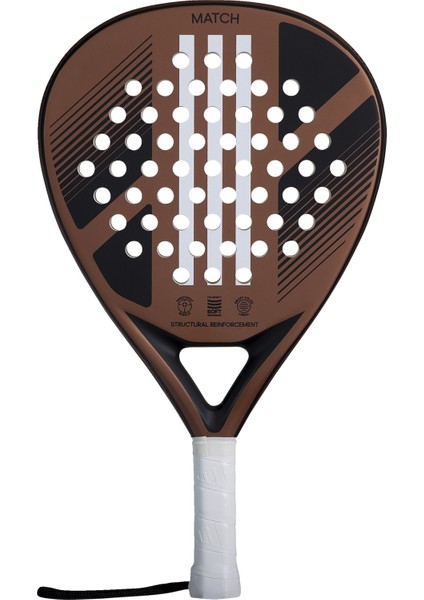 Adidas Performance GC6271 Match Bronze 3.2 Padel Raketi