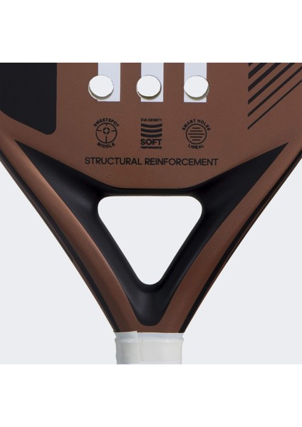 Adidas Performance GC6271 Match Bronze 3.2 Padel Raketi