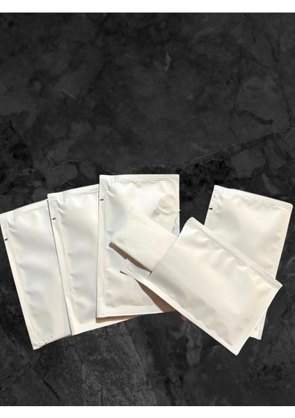 Islak Mendil (Tek Kullanımlık) Beyaz Baskısız 7X12 1000 Adet fiyatları