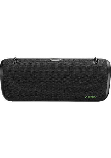 80 Watt Ses Gücü Bluetooth Apollo Hoparlör Işıklı Ses Bombası