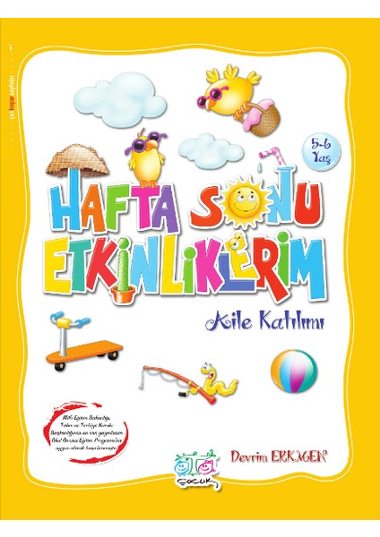 Okuma Yazmaya Hazırlık Etkinliklerim Eğitim Seti (3'lü Kitap) fiyatları