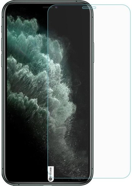 Apple iPhone 11 Pro Max Temperli Cam Ekran Koruyucu