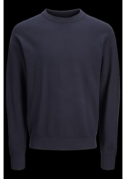 Jorscott Knıt Crew Neck Lacivert 12261771 fiyatları