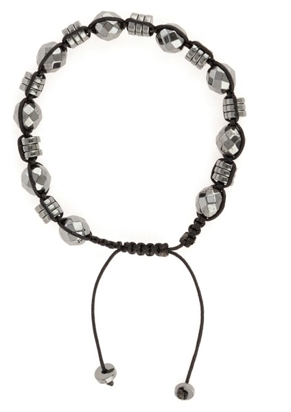 Erkek Siyah Metal Bileklik 50306635-049 fırsatları