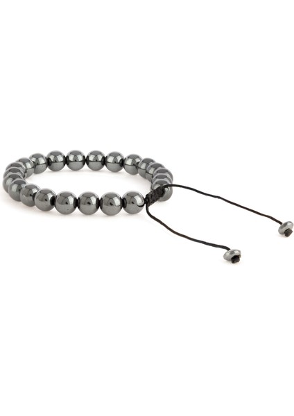 Erkek Siyah Metal Bileklik 50306634-049 modelleri