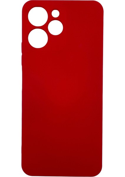 Xiaomi Redmi 12 5g Uyumlu Nano Arka Koruma Kılıf