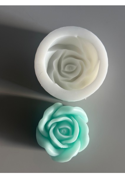 Gül Model Silikon Kalıp fiyatları