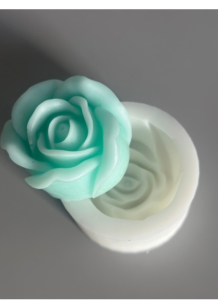 Gül Model Silikon Kalıp fırsatları