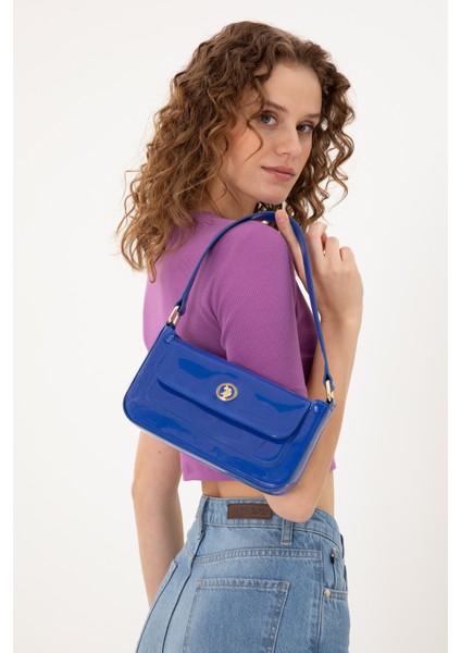 Kadın Saks Çanta 50300338-VR045