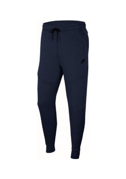 Combinx Tech Fleece Lacivert Eşofman Takımı