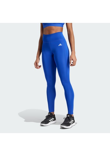 Performance IX5020 Optimé Essentials Stash Pocket Full-Length Leggings