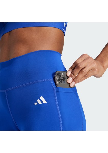 Performance IX5020 Optimé Essentials Stash Pocket Full-Length Leggings fırsatları