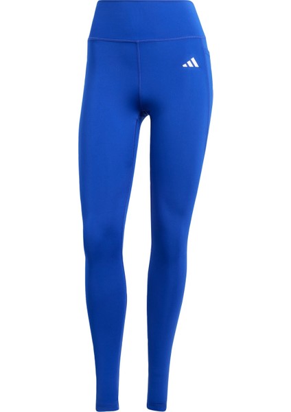 Performance IX5020 Optimé Essentials Stash Pocket Full-Length Leggings indirimleri