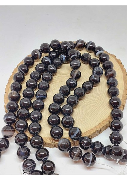 Akik Taşı Dizi 14MM (54394) modelleri