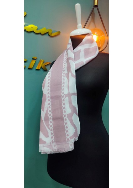 Pamuklu Soft Şal fiyatları