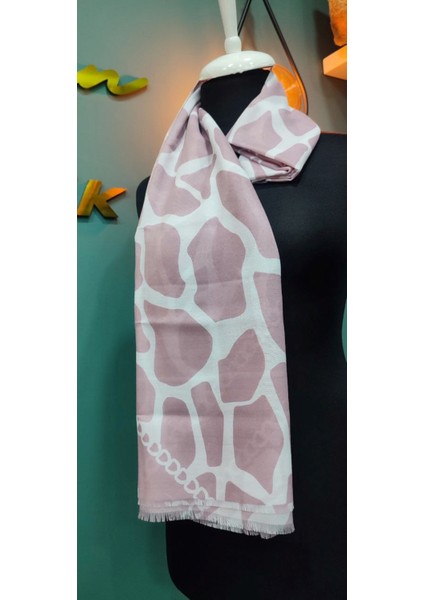 Pamuklu Soft Şal modelleri