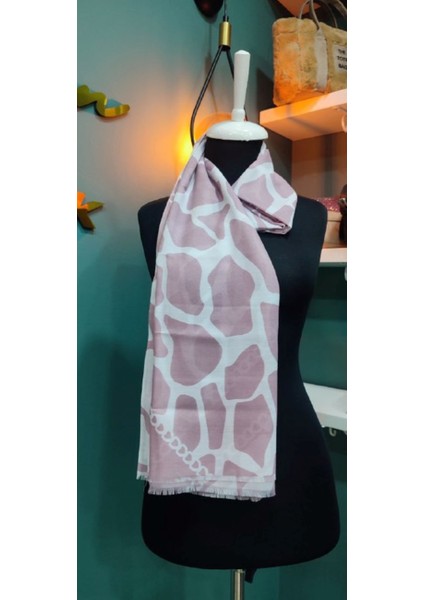 Pamuklu Soft Şal fırsatları